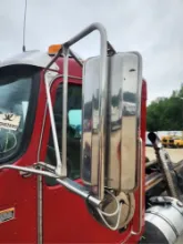 Picture of (Used) 2010 Kenworth T300, SIDE VIEW MIRROR