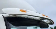 Picture of (Used) 2024 International LT62F, EXTERIOR SUN VISOR
