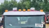 Picture of (Used) 2020 Peterbilt 579, EXTERIOR SUN VISOR