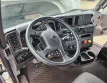 Picture of (Used) 2024 International LT62F, DASH ASSEMBLY