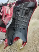 Picture of (Used) 2010 Kenworth T300, FENDER SPLASH SHIELD