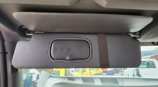 Picture of (Used) 2024 International LT62F, SUN VISOR
