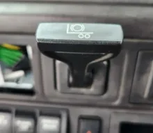 Picture of (Used) 2024 International LT62F, MISCELLANEOUS DASH SWITCHES