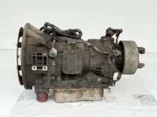 Picture of (Used) 2004 Allison (AT), TRANSMISSION ASSEMBLY
