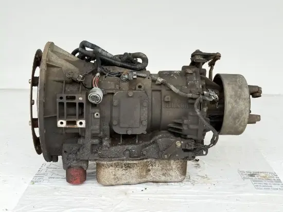 Picture of (Used) 2004 Allison (AT), TRANSMISSION ASSEMBLY