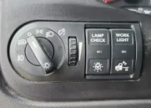 Picture of (Used) 2024 International LT62F, MISCELLANEOUS DASH SWITCHES