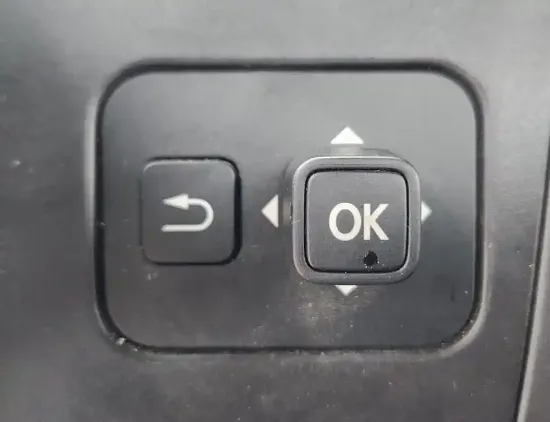 Picture of (Used) 2024 International LT62F, MISCELLANEOUS DASH SWITCHES
