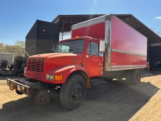Picture of 1999-international-4700-truck-delivery
