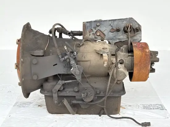Picture of (Used) 1998 Allison (AT), TRANSMISSION ASSEMBLY