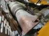 Picture of (Used) 2014 International WorkStar 7500, DIESEL PARTICULATE FILTER