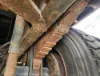 Picture of (Used) 2014 International WorkStar 7500, REAR LEAF SPRINGS