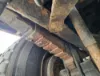 Picture of (Used) 2014 International WorkStar 7500, REAR LEAF SPRINGS