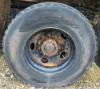 Picture of (Used) 2014 International WorkStar 7500, DIFFERENTIAL HUBS