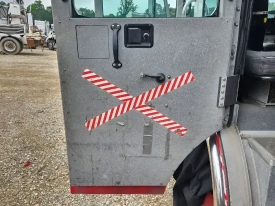Picture of (Used) 2002 Spartan Gladiator, INTERIOR DOOR PANEL