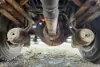 Picture of (Used) 2014 International WorkStar 7500, DIFFERENTIAL HOUSING ONLY
