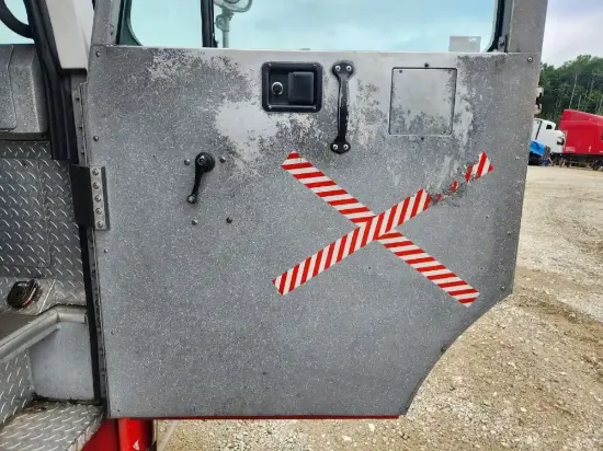 Picture of (Used) 2002 Spartan Gladiator, INTERIOR DOOR PANEL