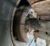 Picture of (Used) 2014 International WorkStar 7500, COMPLETE REAR DIFFERENTIAL