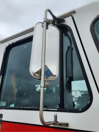 Picture of (Used) 2002 Spartan Gladiator, SIDE VIEW MIRROR
