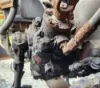 Picture of (Used) 2014 International WorkStar 7500, STEERING BOX