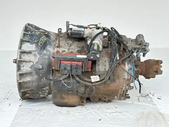 Picture of Used) 2016 Eaton/Fuller (AT), TRANSMISSION ASSEMBLY