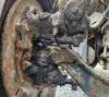 Picture of (Used) 2014 International WorkStar 7500, FRONT SPINDLE/KNUCKLE