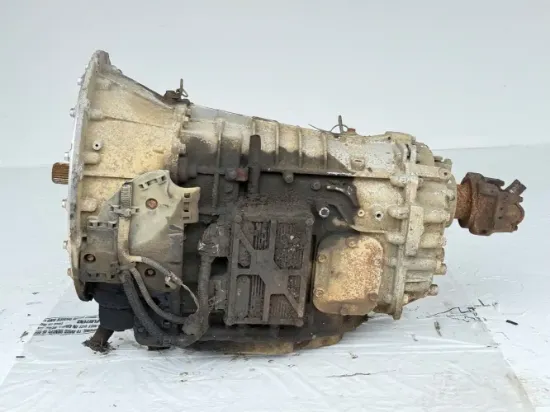 Picture of (Used) 2016 Eaton fuller  (AT), TRANSMISSION ASSEMBLY