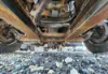 Picture of (Used) 2014 International WorkStar 7500, FRONT AXLE BEAM