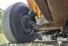 Picture of (Used) 2014 International WorkStar 7500, FRONT AXLE BEAM