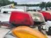 Picture of (Used) 2002 Spartan Gladiator, EMERGENCY LIGHTS