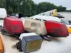 Picture of (Used) 2002 Spartan Gladiator, EMERGENCY LIGHTS
