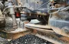 Picture of (Used) 2014 International WorkStar 7500, FRONT LEAF SPRINGS
