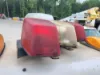 Picture of (Used) 2002 Spartan Gladiator, EMERGENCY LIGHTS