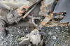 Picture of (Used) 2014 International WorkStar 7500, FRONT LEAF SPRINGS