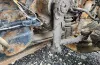 Picture of (Used) 2014 International WorkStar 7500, FRONT LEAF SPRINGS