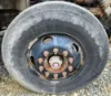 Picture of (Used) 2014 International WorkStar 7500, COMPLETE FRONT AXLE