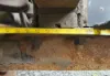 Picture of (Used) 2014 International WorkStar 7500, COMPLETE FRONT AXLE