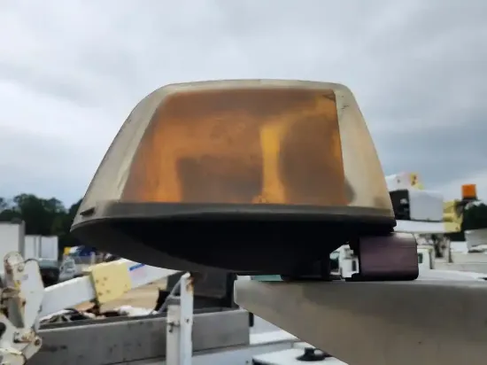 Picture of (Used) 2002 Spartan Gladiator, TAIL LIGHT ASSEMBLY