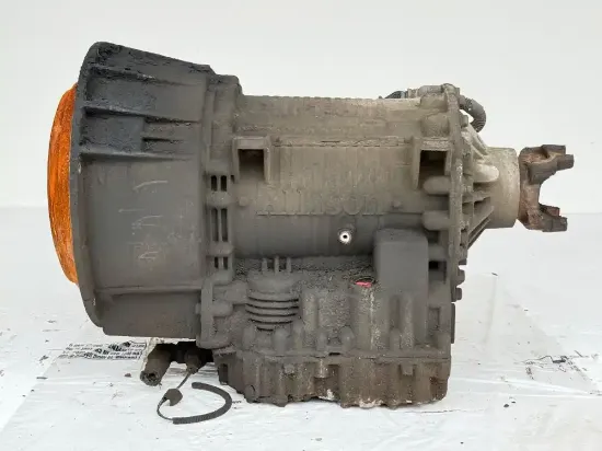 Picture of (Used) 2005 Allison (AT), TRANSMISSION ASSEMBLY