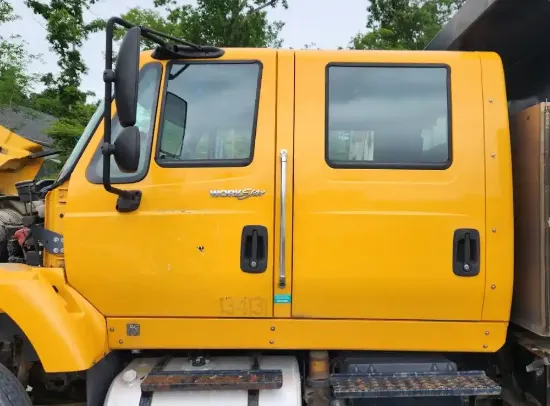 Picture of (Used) 2014 International WorkStar 7500, CAB