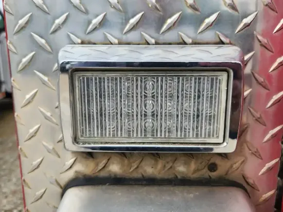 Picture of (Used) 2002 Spartan Gladiator, LIGHTS ASSEMBLY