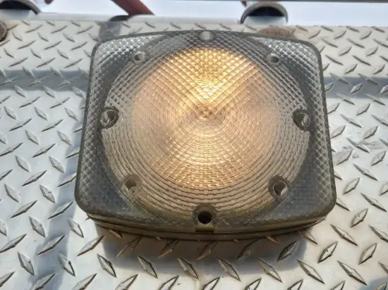 Picture of (Used) 2002 Spartan Gladiator, LIGHTS ASSEMBLY
