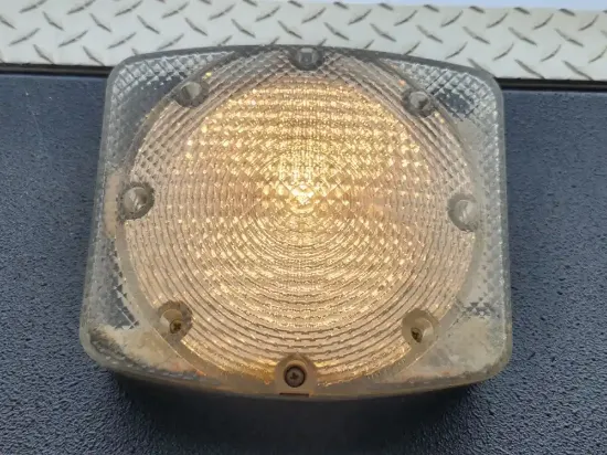 Picture of (Used) 2002 Spartan Gladiator, LIGHTS ASSEMBLY