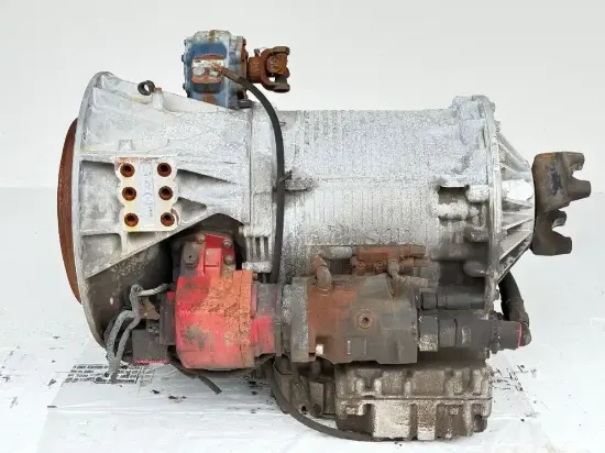 Picture of (Used) 2002 Allison (AT), TRANSMISSION ASSEMBLY