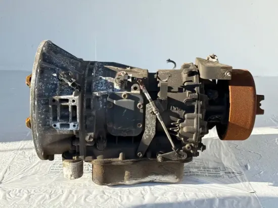 Picture of (Used) 2011 Allison (AT), TRANSMISSION ASSEMBLY