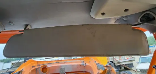 Picture of (Used) 2007 Sterling L9500, SUN VISOR