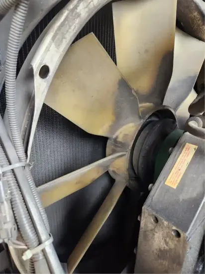 Picture of (Used) 2002 Spartan Gladiator, FAN