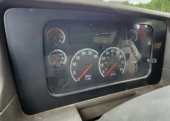Picture of (Used) 2007 Sterling L9500, INSTRUMENT CLUSTER