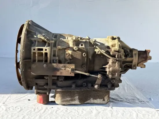Picture of (Used) 2006 Allison (AT), TRANSMISSION ASSEMBLY