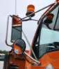 Picture of (Used) 2007 Sterling L9500, SIDE VIEW MIRROR