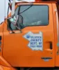 Picture of (Used) 2007 Sterling L9500, DOOR,